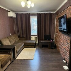Квартира 45 м², 2-комнатная - изображение 3