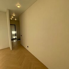 Квартира 36,2 м², 1-комнатная - изображение 4