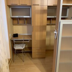 Квартира 29 м², студия - изображение 1