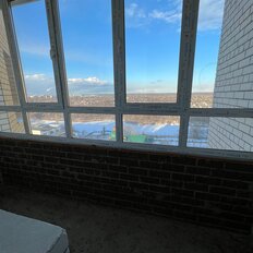 Квартира 87,1 м², 3-комнатная - изображение 1