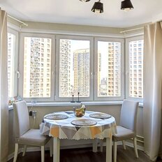 Квартира 64 м², 2-комнатная - изображение 2