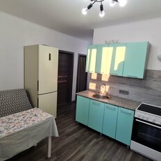 Квартира 29,9 м², студия - изображение 2