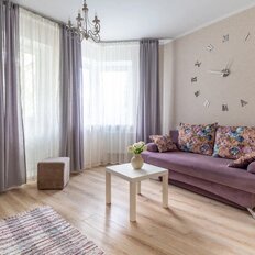Квартира 55 м², 2-комнатная - изображение 4