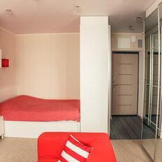 Квартира 32,9 м², 1-комнатная - изображение 3