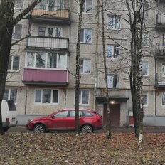 Квартира 33 м², 1-комнатная - изображение 2