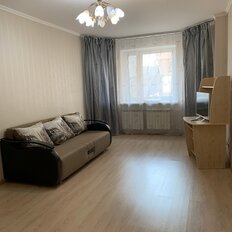 Квартира 49 м², 1-комнатная - изображение 5