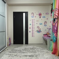 Квартира 43 м², 2-комнатная - изображение 4