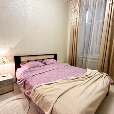 Квартира 60 м², 2-комнатная - изображение 1