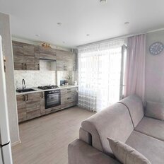 Квартира 62 м², 3-комнатная - изображение 5