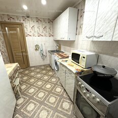 Квартира 37,7 м², 1-комнатная - изображение 1