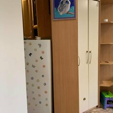 Квартира 19,1 м², студия - изображение 1