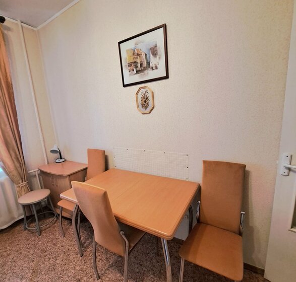 39 м², 1-комнатная квартира 21 999 ₽ в месяц - изображение 53
