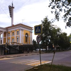 Квартира 55 м², 2-комнатная - изображение 1