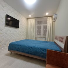 Квартира 35 м², 1-комнатная - изображение 3