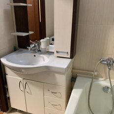 Квартира 49 м², 1-комнатная - изображение 5