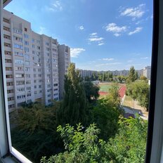 Квартира 81,7 м², 3-комнатная - изображение 4