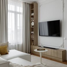 Квартира 66 м², 3-комнатная - изображение 4