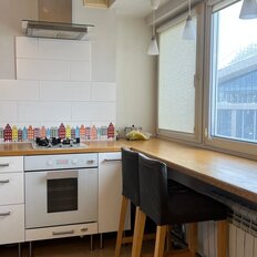 Квартира 40 м², 1-комнатная - изображение 5