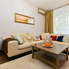 Квартира 65 м², 2-комнатная - изображение 2