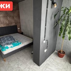 Квартира 46 м², 1-комнатная - изображение 5