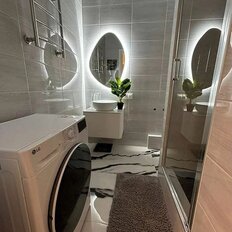 Квартира 31 м², студия - изображение 5
