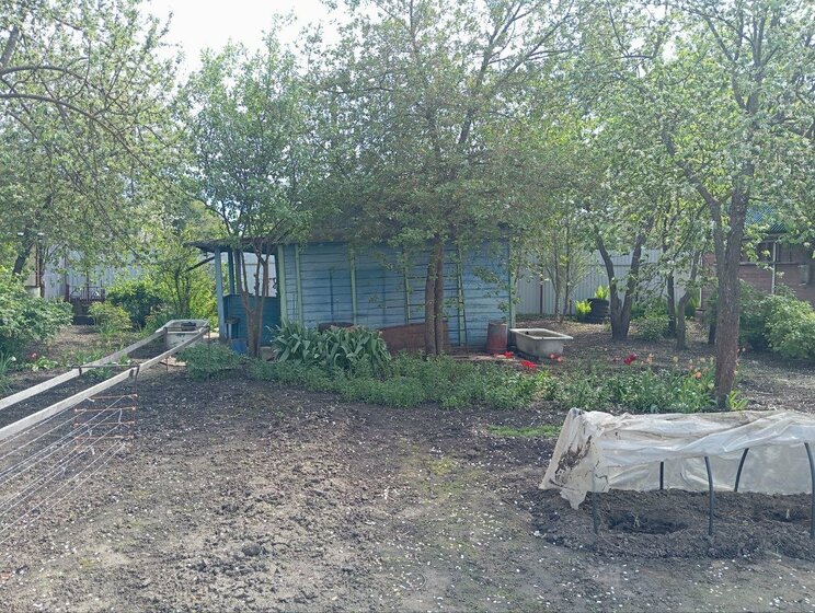 25,1 м², квартира-студия 5 153 700 ₽ - изображение 27