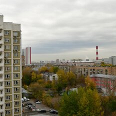 Квартира 32,6 м², 1-комнатная - изображение 1