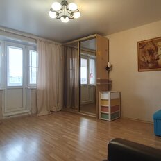 Квартира 39,8 м², 1-комнатная - изображение 1
