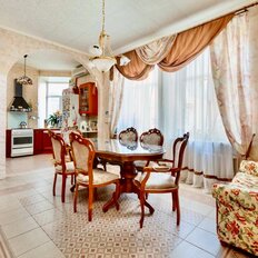 Квартира 142,8 м², 4-комнатная - изображение 2