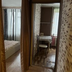 Квартира 31 м², 1-комнатная - изображение 5