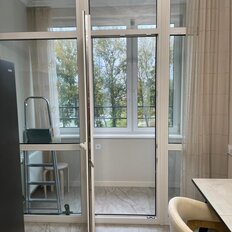 Квартира 54 м², 2-комнатная - изображение 1