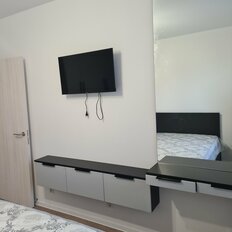 Квартира 35,5 м², 2-комнатная - изображение 4