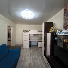 Квартира 31 м², 1-комнатная - изображение 4