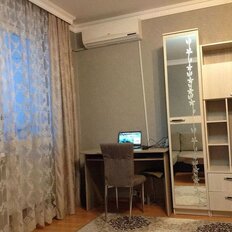 Квартира 54 м², 1-комнатная - изображение 3