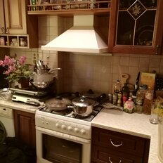 Квартира 32,5 м², 1-комнатная - изображение 3