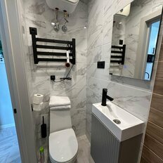 Квартира 20 м², студия - изображение 1