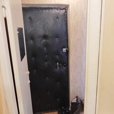 Квартира 29,2 м², 1-комнатная - изображение 4