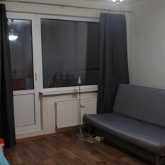 Квартира 40 м², студия - изображение 2
