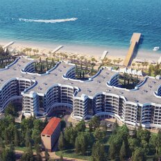 Квартира 37 м², 1-комнатные - изображение 3
