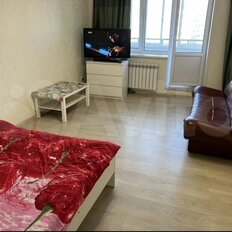 Квартира 38 м², 1-комнатная - изображение 4