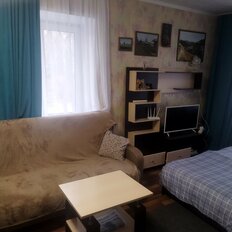 Квартира 33,1 м², 1-комнатная - изображение 2