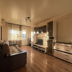 Квартира 50 м², 3-комнатная - изображение 2