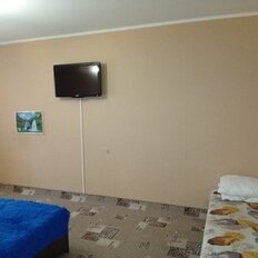 Квартира 39 м², 1-комнатная - изображение 4