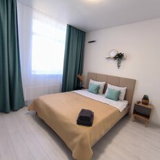 Квартира 32 м², 1-комнатная - изображение 3