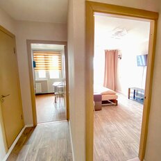 Квартира 40 м², 1-комнатная - изображение 5