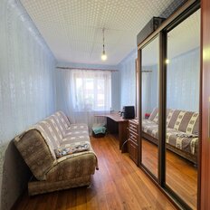 Квартира 59,5 м², 3-комнатная - изображение 2