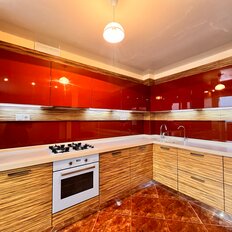 Квартира 62 м², 3-комнатная - изображение 1