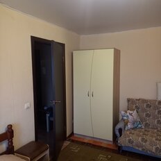 Квартира 34 м², 1-комнатная - изображение 3