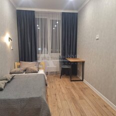 Квартира 55 м², 2-комнатная - изображение 4