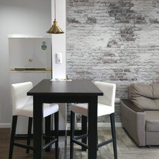 Квартира 30 м², 1-комнатная - изображение 1